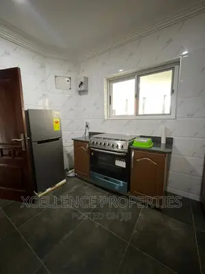 Furnished 1bdrm Apartment in East Legon for rent