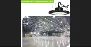 Ikit High Bay 200w Ikit Ufo Light