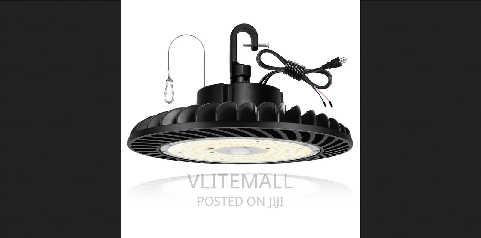 Ikit High Bay 200w Ikit Ufo Light
