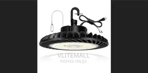 Ikit High Bay 200w Ikit Ufo Light