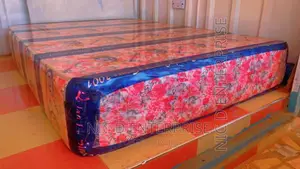 Quality Brand New 12" Double Mattress (High Density)In Stock