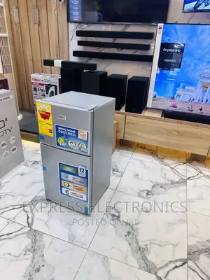 Available—Now Nasco Nasf2-120 Table Top Fridge Single Door