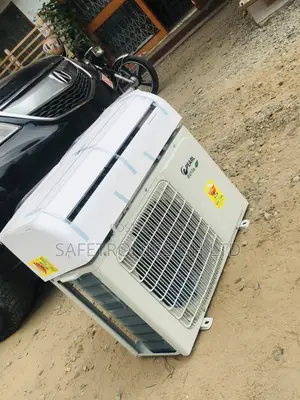 Quality Pearl 1.5hp R410 Gas White Airconditioner Split