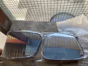 Honda Civic 2016 To 2022 Mirror Glass Pair Available
