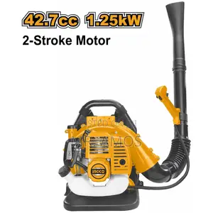 Ingco Gasoline Blower 42.7cc - GB543201