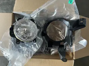 Toyota Rav 4 2013,2014,2015 Foglights