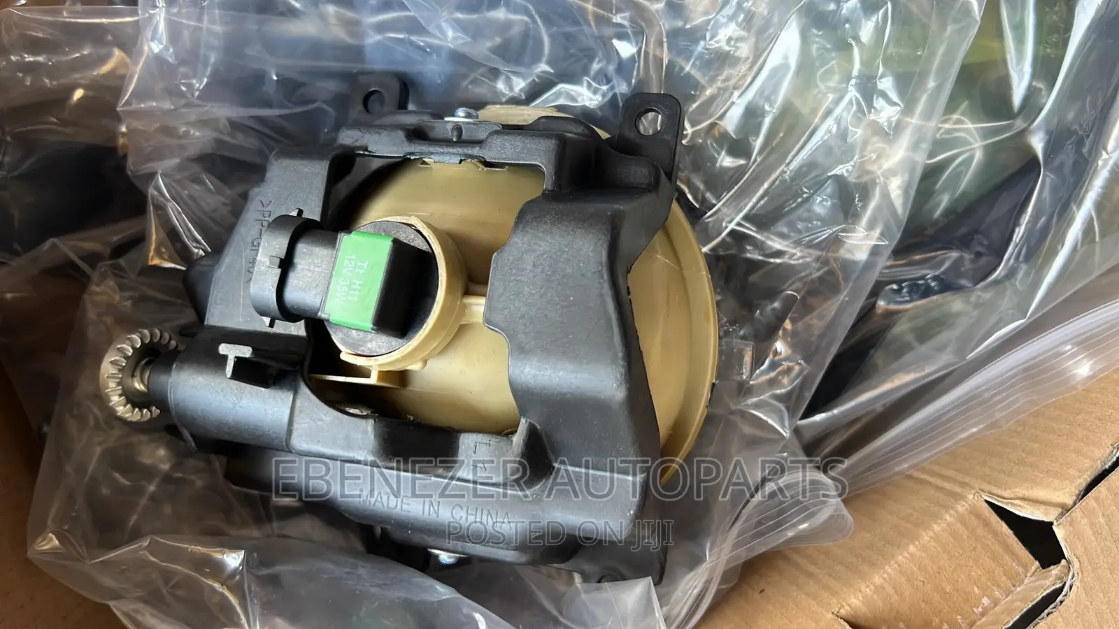 Toyota Rav 4 2013,2014,2015 Foglights