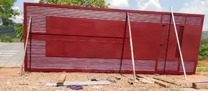 Wen Metal Gate