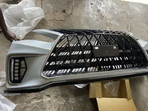 Sonata Spec Lexus Front Bumper 2010 2011 2012 2013