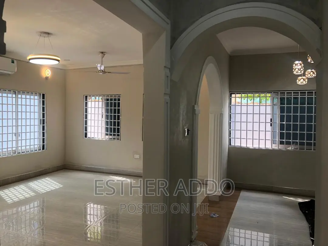 3bdrm House in Oyarifa for rent