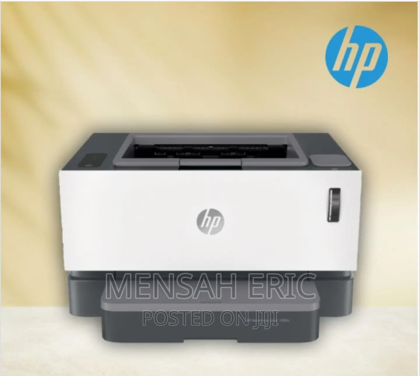 Hp Neverstop Laser Printer 1000w