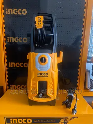 High Pressure Washer 2500w - Hpwr25008