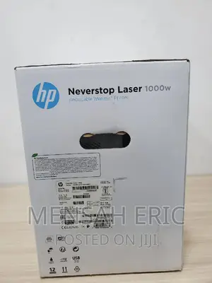 Hp Neverstop Laser Printer 1000w