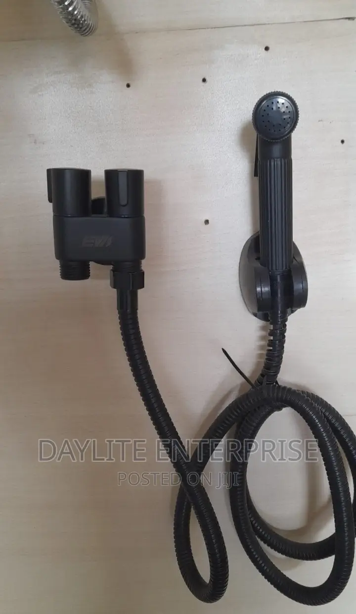 Two Way Valve N Tube