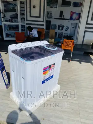 Get Discount on Pearl 12kgAutomatic Electric Washingmachine