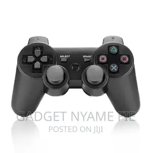 Dualshock 3 Wireless Controller