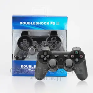 Dualshock 3 Wireless Controller