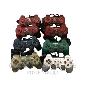 PS3 Gamepad
