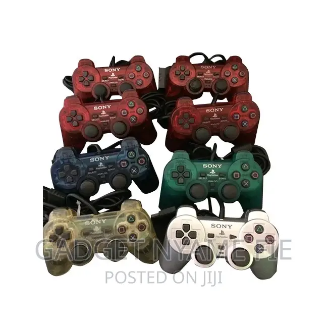 PS3 Gamepad
