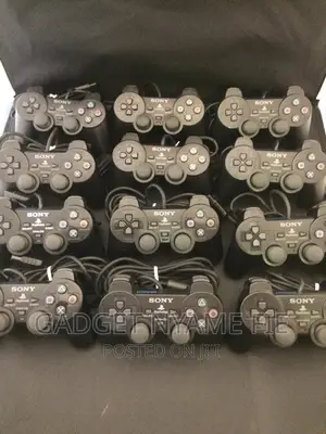 PS3 Gamepad