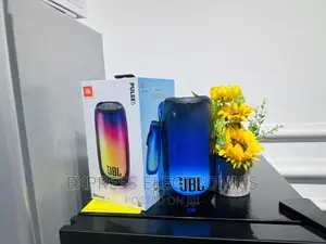 Best and Classic Bluetooth Speaker Pulse 5 Wireless