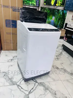 Better Deal ——On TCL Washing Machine 7kg Topload