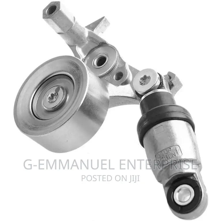 Honda Civic 2016 Belt Adjustments. Original Parts Only.