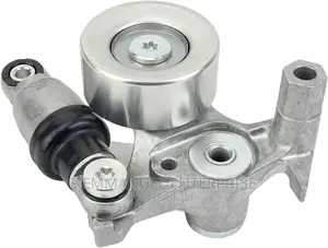 Honda Civic 2018 Belt Adjustments.Original Parts Only