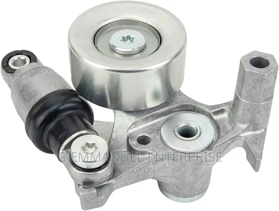 Honda Civic 2018 Belt Adjustments.Original Parts Only