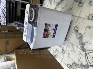 Pearl 12kg Topload Washing Machine—Best Machine