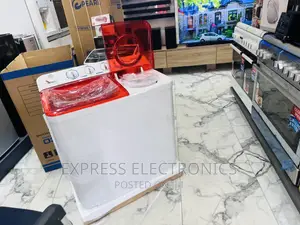 Fast-Dry-Express Washing Machine Nasco 11kg Topload