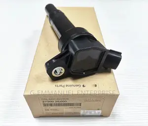 Hyundai Elantra 2014 Ignition Coil. Original Parts Only