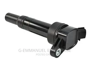 Hyundai Elantra 2013 Ignition Coil. Original Parts Only.
