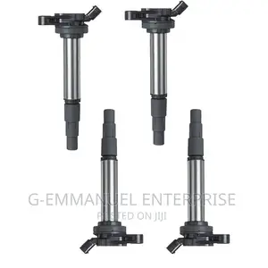 Toyota Corolla 2011-16 Ignition Coil. Original Parts Only