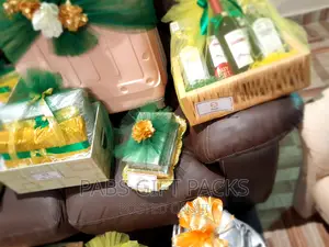 Beautiful Engagement Wrapping/ Dowry Wrapping