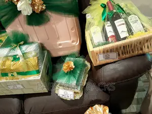Beautiful Engagement Wrapping/ Dowry Wrapping