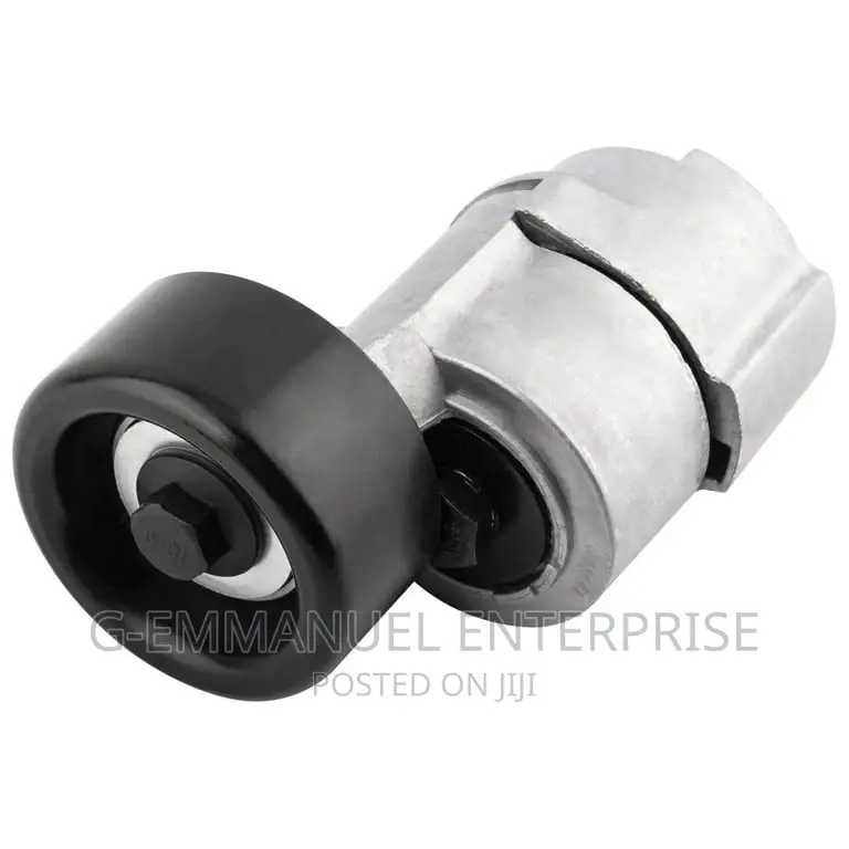 Hyundai Elantra 2014 Belt Adjustments. Original Parts Only.