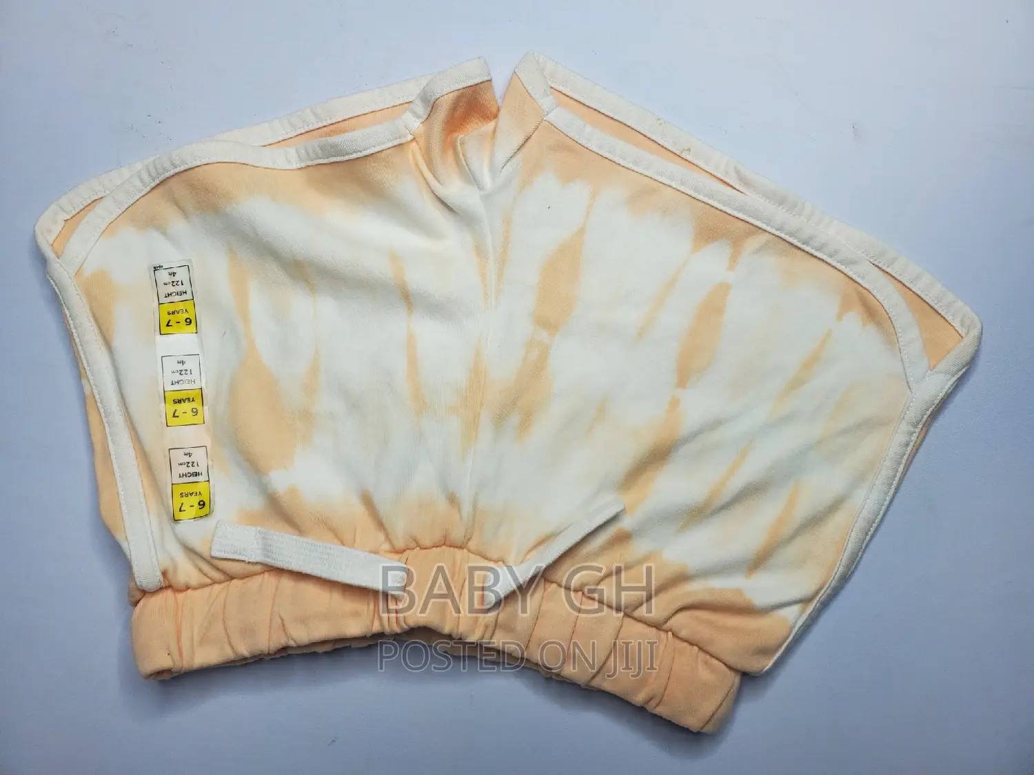 Marks Spencer Girls Shorts