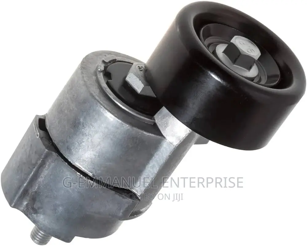 Hyundai Sonata 2014 Belt Adjustments. Original Parts Only.