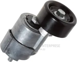 Hyundai Sonata 2014 Belt Adjustments. Original Parts Only.