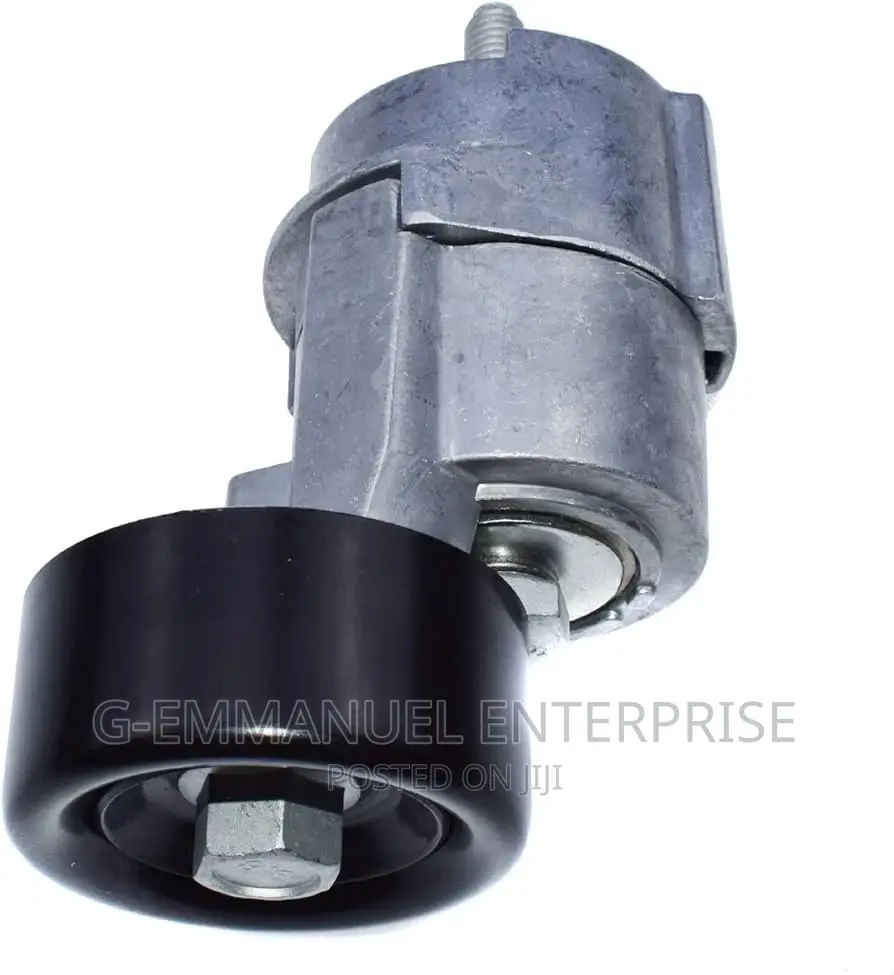 Hyundai Sonata 2014 Belt Adjustments. Original Parts Only.
