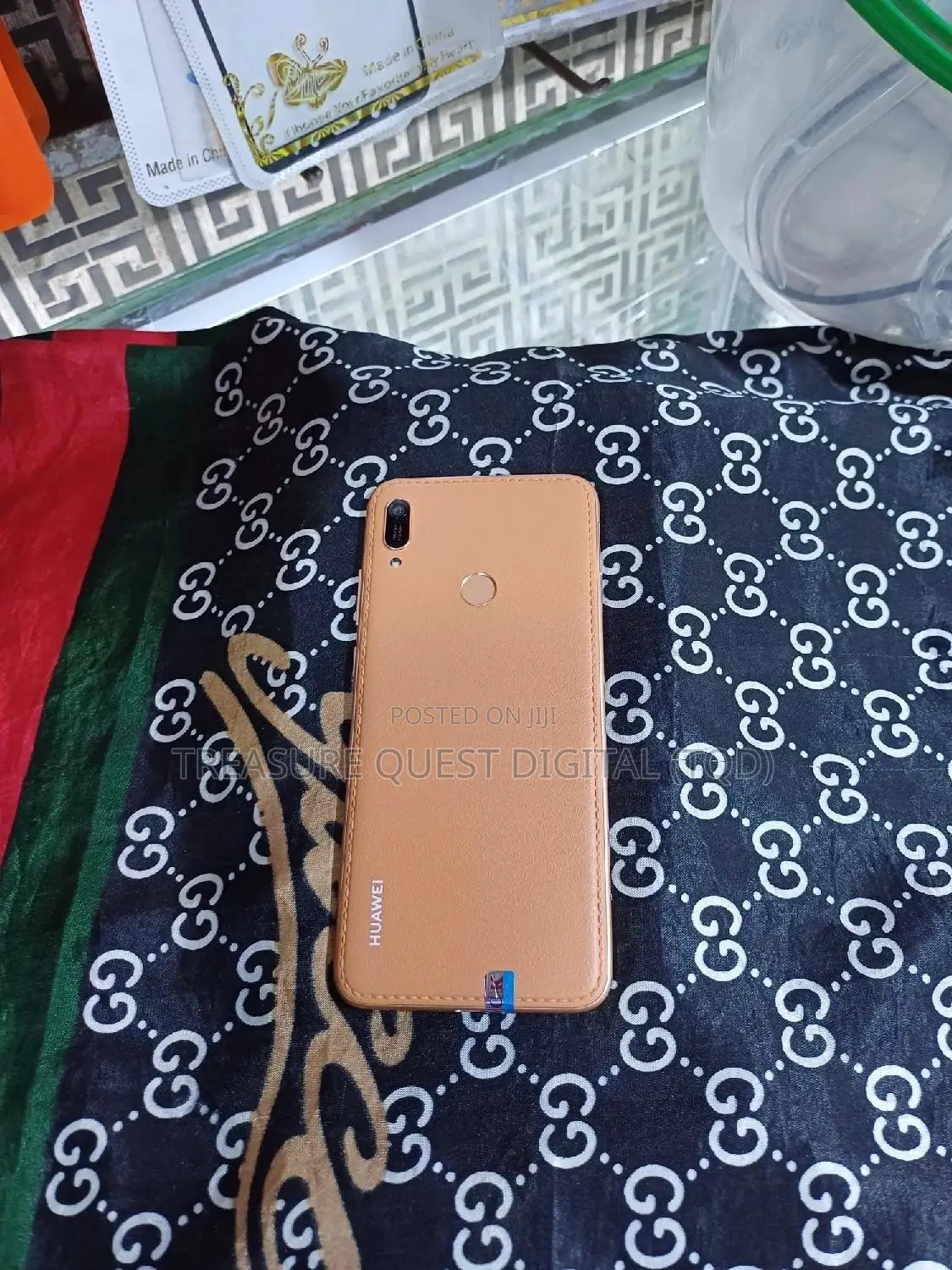Huawei Y6 Prime 32 GB Gold