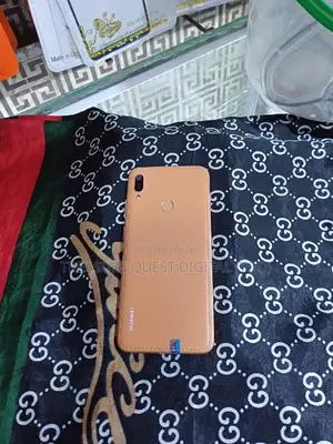 Huawei Y6 Prime 32 GB Gold