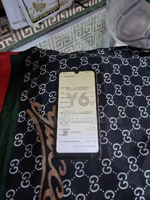 Huawei Y6 Prime 32 GB Gold
