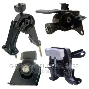Toyota Corolla 2014 Engine Mount 4 Set. Original Parts Only.