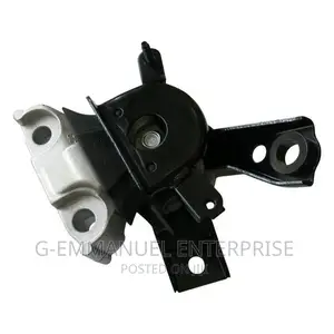 Toyota RAV4 2015 Engine Mount. Original Parts Only.