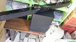 Good Bass Exlg Ht -873 Wireless Soundbar