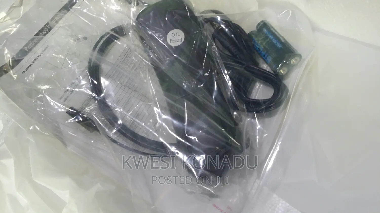 Good Bass Exlg Ht -873 Wireless Soundbar
