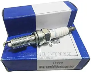 Hyundai Elantra 2017 Spark Plugs. Original Parts Only
