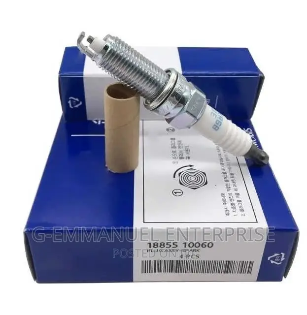 Hyundai Sonata 2015 Spark Plugs.Original Parts Only